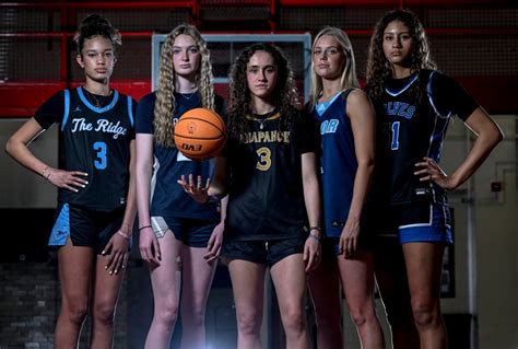 The Denver Post’s 2023 All-Colorado girls basketball team